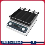 Lab Orbital Shaker Mixer Digital Table 40-200RP. Fixed Price $252.69.