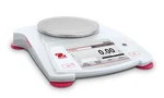 Ohaus Scout STX422 Touchscreen Portable Balance. Fixed Price $963.30.