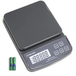 Postal Scales 26LBS/0.03OZ High Precision Food For Kitchen With Hold,tare. Fixed Price $37.54.