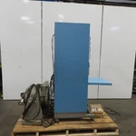 Unholtz Dickie T110 Electrodynamic Shaker W/MA250-110 Power Amplifier As Is. Fixed Price $3691.41.