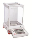 Ohaus EX324 Electronic Balance 83021335. Fixed Price $9596.75.