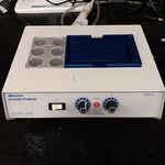 Baxter Multi-blok Lab Heated Dry Block Incubator H2025-5A Tested / Excellent. Fixed Price $165.00.