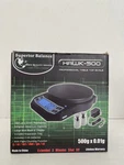 HAWK-500 Professional Table Top Digital Scale 500G X 0.01G Brand New Never Used. Fixed Price $35.00.