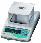 A&d GF-200N Precision Lab Balance, Compact Scale 210G X 0.001G Ntep. Fixed Price $1021.00.