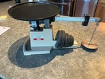 Ohaus Field Test Scale 16KG-35LB. Fixed Price $400.00.