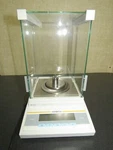 Sartorius BP110S Max Gram Laboratory Balance Benchtop Scale - Works Great!. Fixed Price $1399.00.