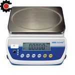 Adam Equipment Lbx 6 Latitude Compact Bench Scales - 12LB. Fixed Price $304.99.