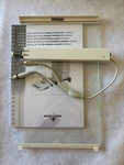 Mettler Toledo Compact Antistatic Kit For Balances 30090337 Xpe/ Xse. Fixed Price $600.00.