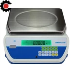 Adam Equipment Ckt 48UH Cruiser Bench Checkweighing Scales 100 Lb. Fixed Price $879.99.