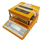 Sartorius Ma 30 Moisture Analyzer For Parts Only P032. Fixed Price $399.00.