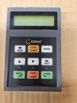Cerus Titan CI-007-P4 Lcd Loader Keypad Display Panel 19122300046 Hmi. Fixed Price $149.99.