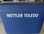 Mettler Toledo Oem Case AB54 AB204S AB104S Balances Scales Deal. Fixed Price $199.99.