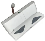 Ohmeda Ohio Care Plus 4000 Foot Pedal Assembly **speedy Same Day Shipping**. Fixed Price $139.30.