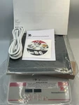 New Ohaus SHRK04DG / 30391994 Digital Light Duty Orbital Shaker Lab Equipment Dk. Fixed Price $1000.00.