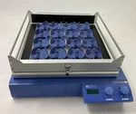 Ika Ks 501 S1 Digital Orbital Shaker Powers On. Fixed Price $305.99.