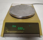 Mettler Digital Lab Scale Balance Analytical Delta Range. Fixed Price $150.00.
