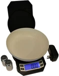 Professional Large Digital Table Scale Gold Jewelry Coin Gemstone 500 Gr. Fixed Price $69.97.