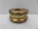 Dual Manufacturing U.s.a. Standard Sieve No. 60 0.0098" Opening 250 Microns. Fixed Price $39.95.