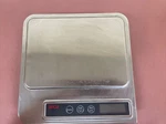 Seca 856 Digital Scale 22089. Fixed Price $75.00.