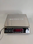Scale By Cardinal Detecto AP-6(99.95 X.05)OZ Cap No Power Cable (1/3). Fixed Price $49.99.