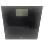 American Weigh Scales Aws Home Digital OM-200 Black Glass Works. Fixed Price $12.99.