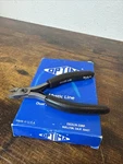 Excelta Optima Mystic Line 711EUS Esd Safe Precision Cutters New Box Usa. Fixed Price $48.49.