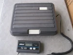 Perfectly Working Pelouze PE125 Heavy Duty Scale - Pounds Capacity. Fixed Price $45.00.