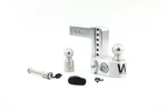 Weigh Safe Trailer Hitches WS6-2-KA 6" Drop 2". Fixed Price $359.00.
