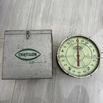 Vintage Chatillon Hanging Scale WT-10 5000 X 25 Lbs. Force & Weighing Untested. Fixed Price $75.00.