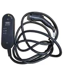 Audi Tron Charger Kit Ev Rapid Universal Charging Cable 40A Nema No Adapters. Fixed Price $299.00.