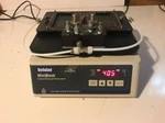 New Brunswick Bohdan Mini Block 2080 Compact And Washing Station. Fixed Price $195.00.