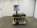 Mettler Toledo CS3600/9477 Checkweigher Hi-speed Scale Conveyor 24"X 48". Fixed Price $5999.99.