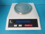 Fisher Scientific Scale XL-3000 Digital Balance Great Shape No Power Suppy. Fixed Price $34.99.