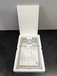Mettler Toledo Wind Shield Box For Pm Series Balance Scale ME-216100 00216100. Fixed Price $199.99.