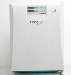Kendro Heracell CO2 Incubator With Copper Chamber And 55C Max Temp (3373653). Fixed Price $359.00.