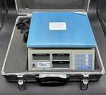 Qtech EZ-60 Coin Counting Scale 60LB (MVP038518). Fixed Price $199.99.