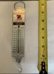 Ohaus 8008-MN Hanging SCALE,LINEAR,5000G/50 Capacity. Fixed Price $19.99.