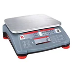 Ohaus RC31P30 Digital Compact Bench Scale 60 LB./30KG Capacity. Fixed Price $838.99.