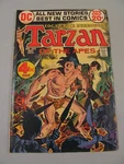Tarzan Of The Apes #210 (1972) Vg/fn Dc Comics Edgar Rice Burroughs BIN-4344. Fixed Price $6.00.