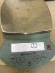 Ohaus Adventurer Pro AV8101 Precision Balance 8100G Capacity Lab 100MG Wq. Fixed Price $320.00.