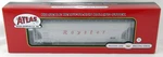 Scale Acf 4650 3-BAY Centerflow Hopper Royster #48094 Atlas #20004804. Fixed Price $40.00.