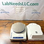Mettler Toledo PL602E Digital Precision Scale Balance 620G Max 0.01G With Cover. Fixed Price $235.00.