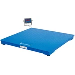 Global Industrial Ntep Pallet Scale With Led Indicator 4'X4'. Fixed Price $758.62.
