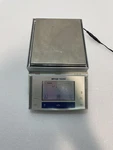 Mettler Toledo XS4002S Precision Balance. Fixed Price $712.50.