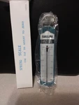 Carolina Laboratory Spring Scale -.5 Lbs & 2.5 Newton Measurements. New!!!. Fixed Price $8.15.