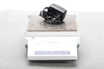 Mettler Toledo ME1002E Precision Balance 1200G X 0.01G With Power Supply - Fair. Fixed Price $489.99.
