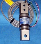 Hardy Instruments Model 5102-200 P/n 5501-0081-03 Shear Beam Load Cell. 200#. Fixed Price $329.98.