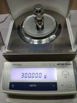 Mettler Toledo PB303 S/fact Lab Balance. Fixed Price $379.00.