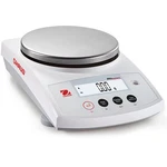 Ohaus PR2202N/E, Series Precision Balance, 2200 X 0.1 G, Ntep Class Ii. Fixed Price $1192.54.