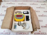 Adam Equipment Lhs 1000A Crane Scale Set. Fixed Price $1493.30.
